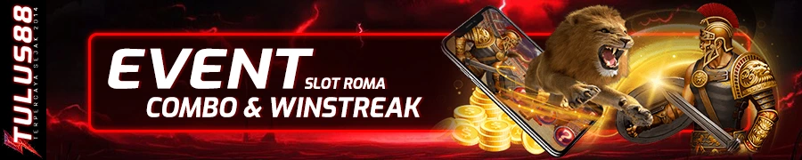 Event roma joker